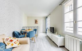 Le Duplex Du Cocon De Versailles